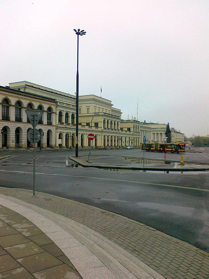 Urząd Miasta Stołecznego Warszawy