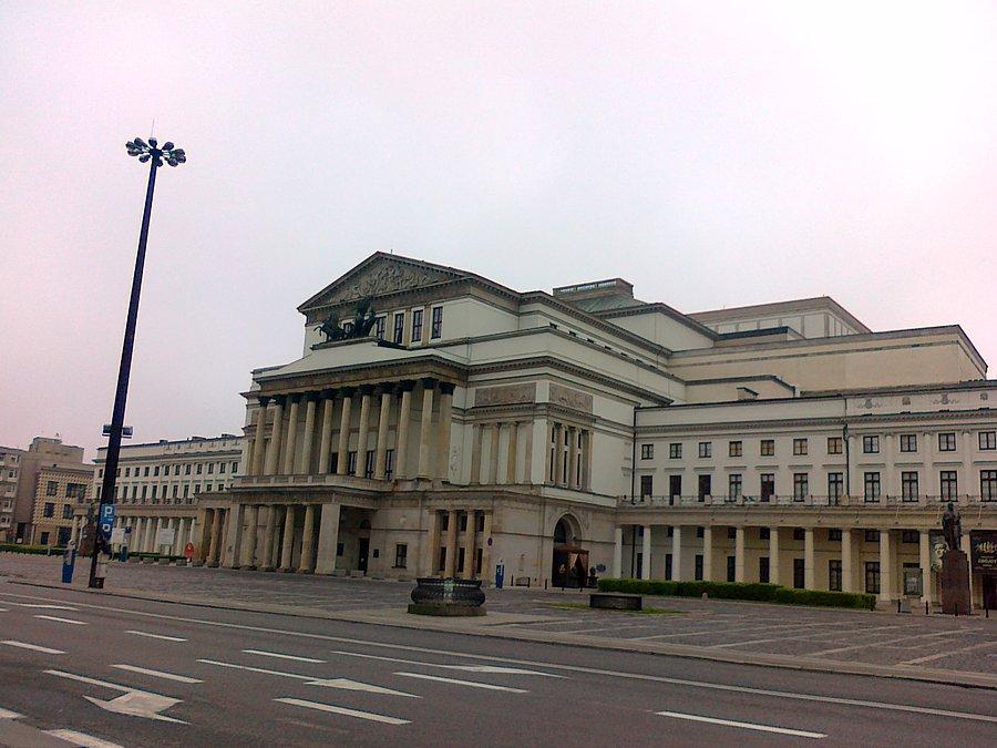 Teatr Wielki