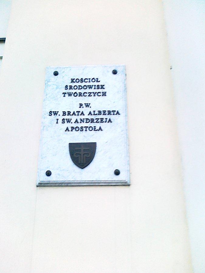 Tablica informacyjna