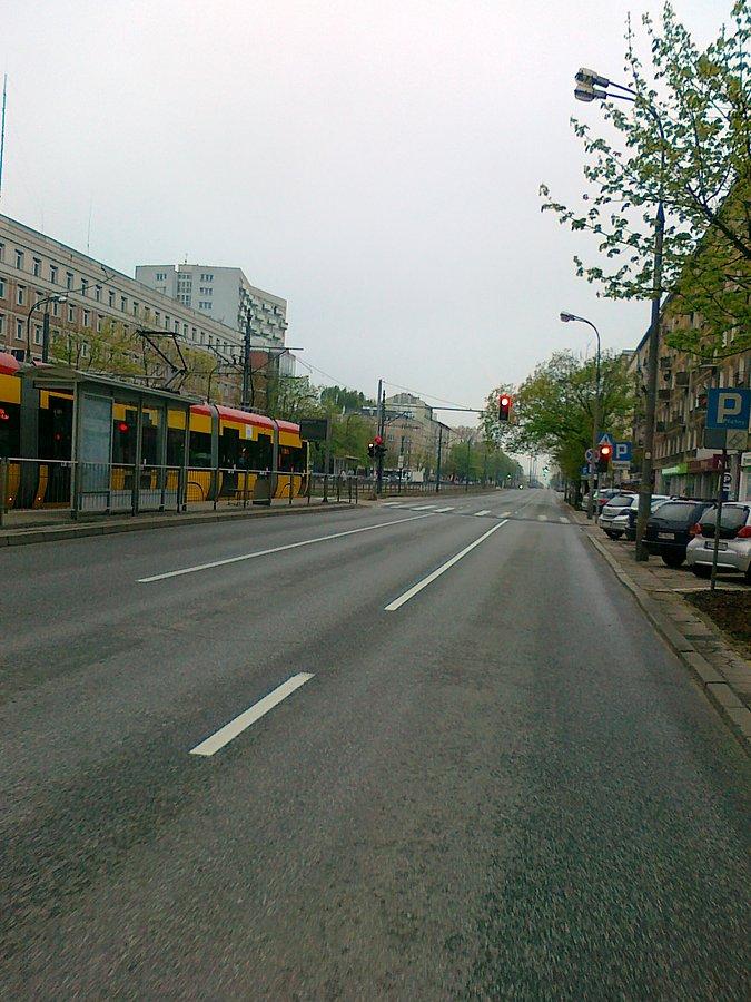 Pusta Grójecka