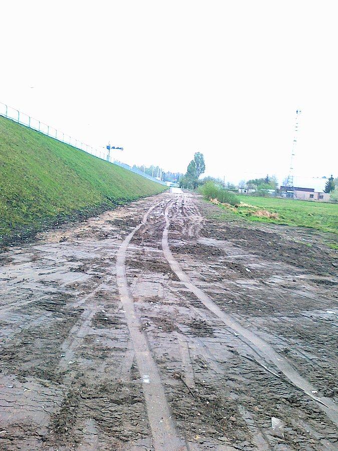 A potem jeszcze gorzej