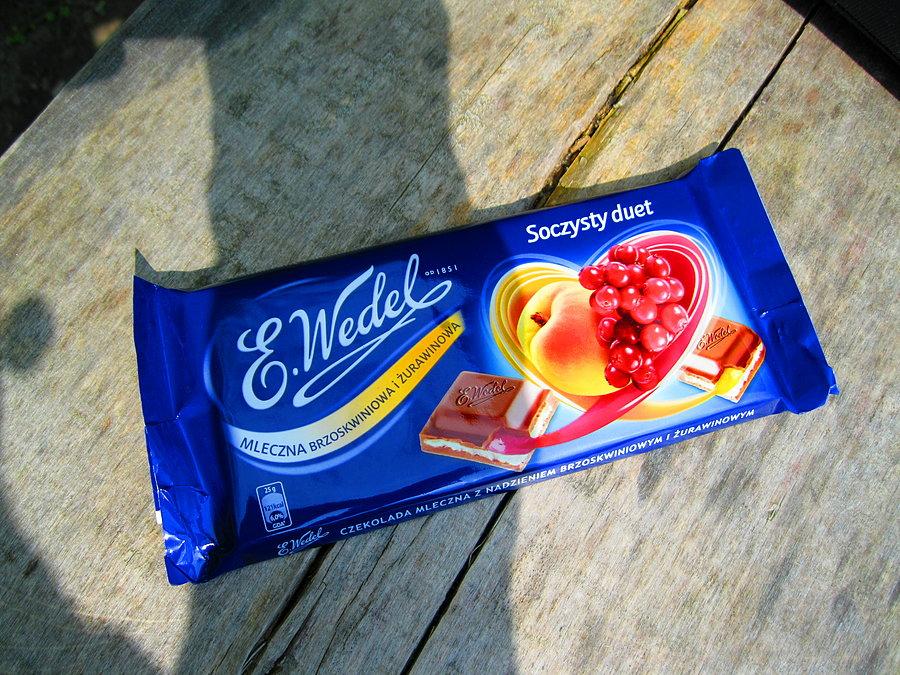 Co nie co na świeżym powietrzu