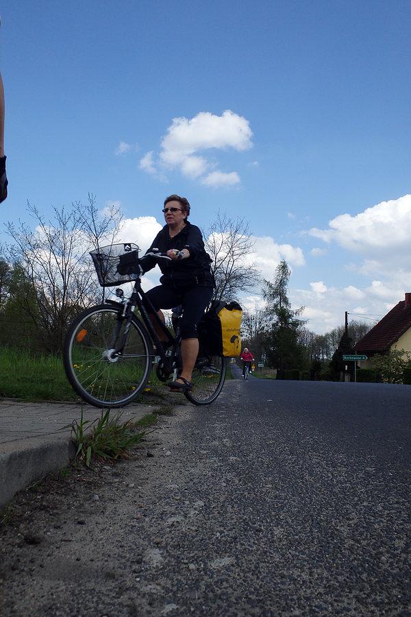 Mama w Przeczy