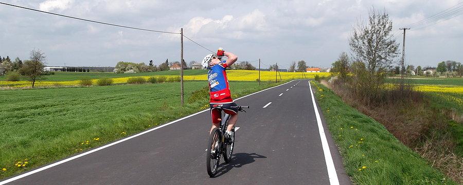Picie na dużym tripie to podstawa !