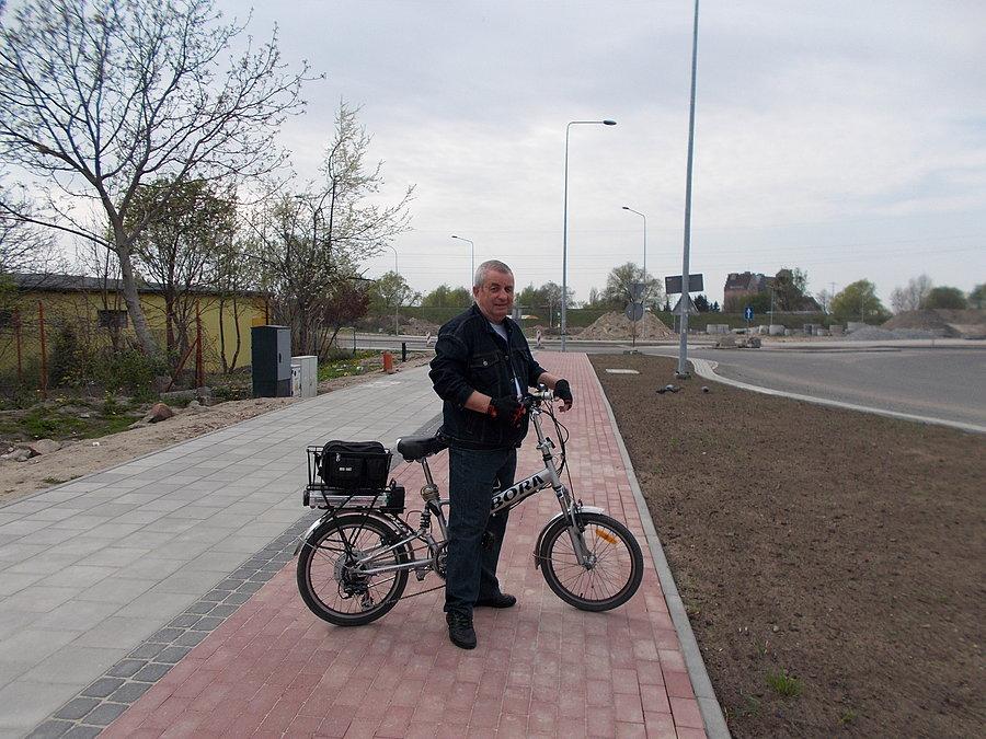 Wujek Janusz
