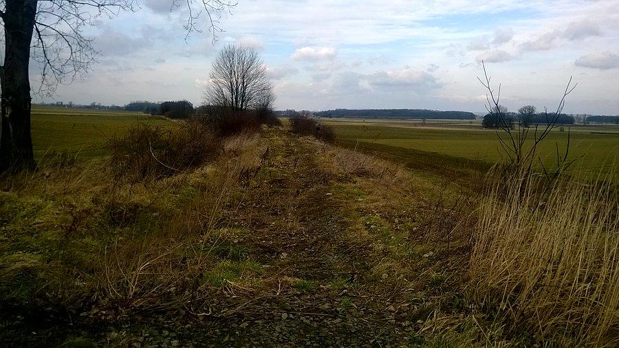 Sukowice miejsce największej katastrofy kolejowej na Śląsku