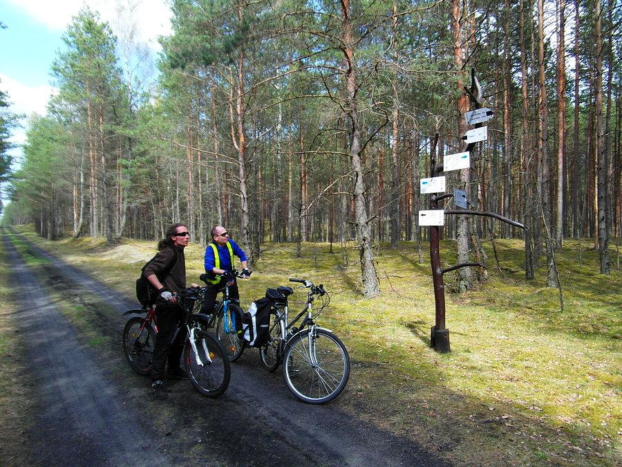 Park Narodowy Bory Tucholskie