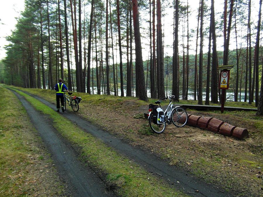 Park Narodowy Bory Tucholskie