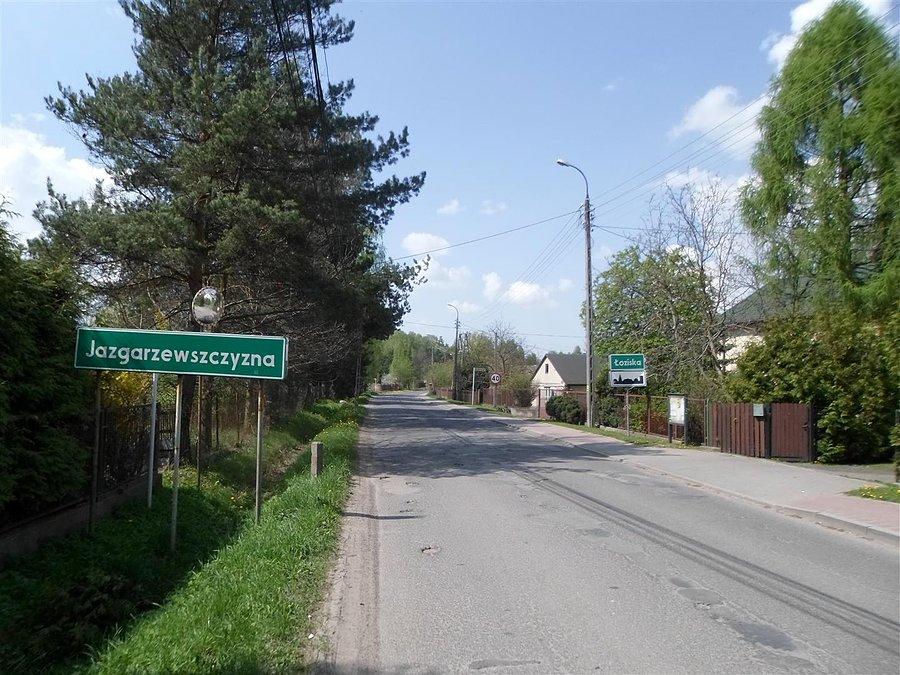 Nazwa dla cudzoziemców