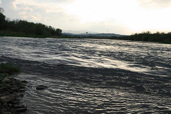 Dunajec