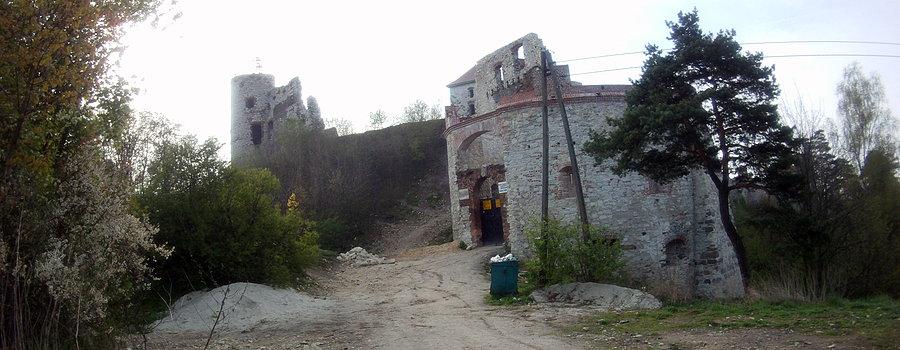 Trasy rowerowe moje okolice 18