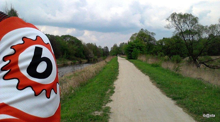 Testy BSowej koszulki ;)