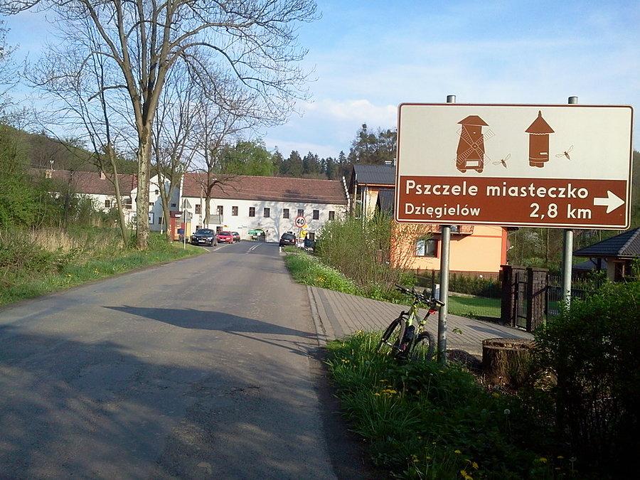 Dzięgielów