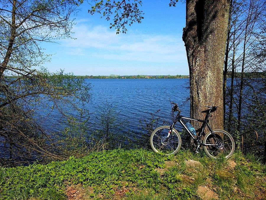 Widok na Selmęt Wlk. z Sordach