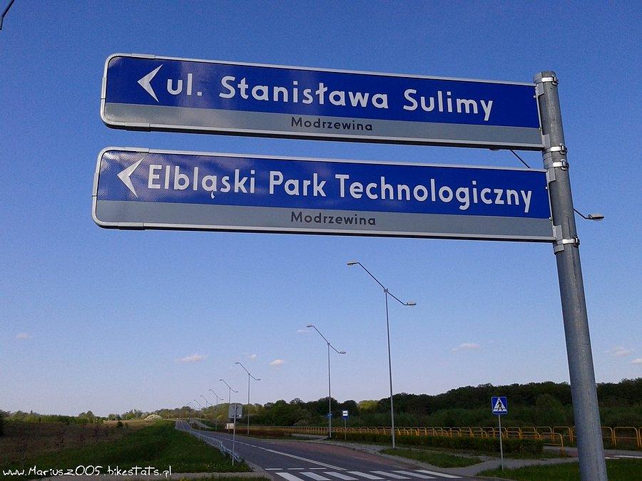 Elbląski Park Technologiczny