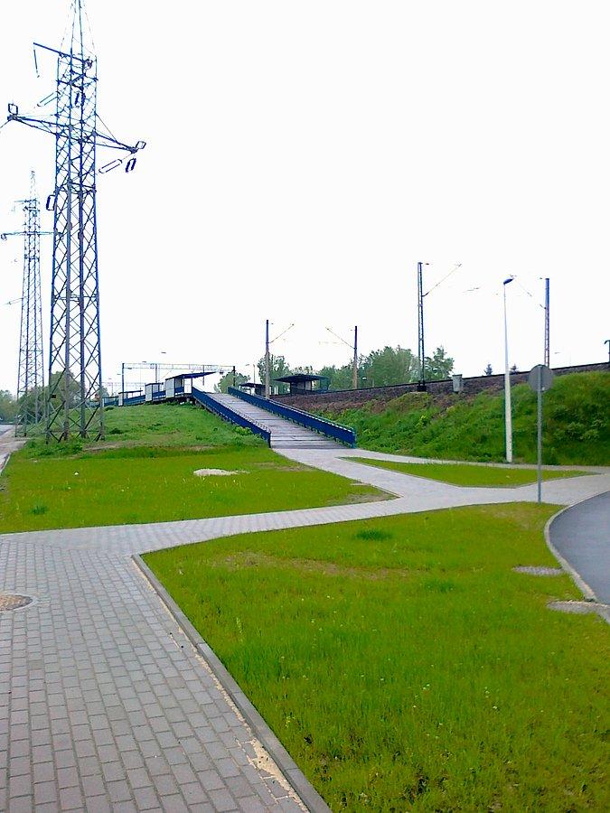 Ursus Północny