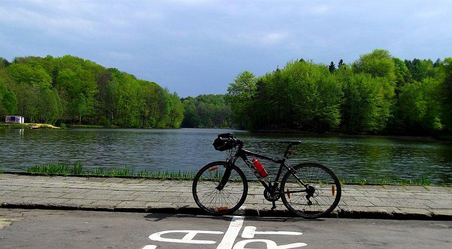 Kąpielisko "Balaton"
