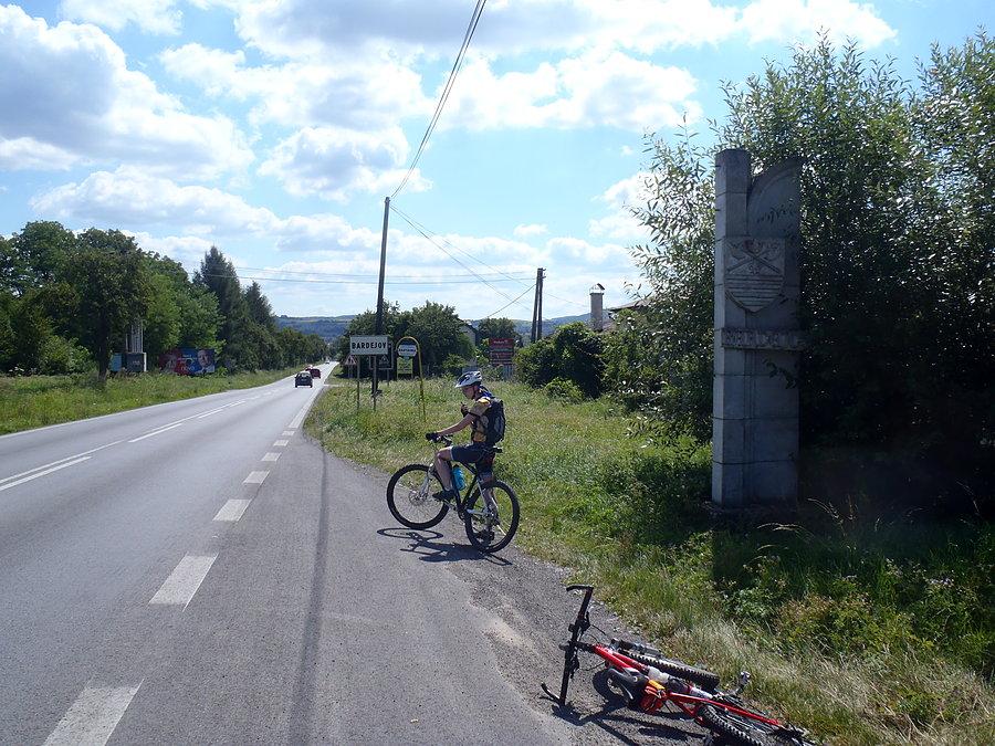 Bardejov