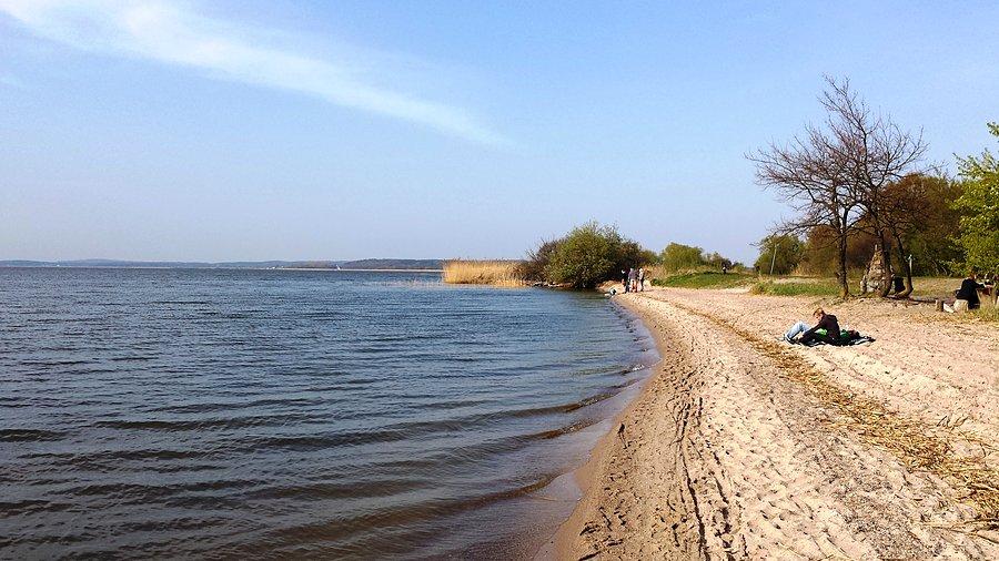 Nad Achterwasser