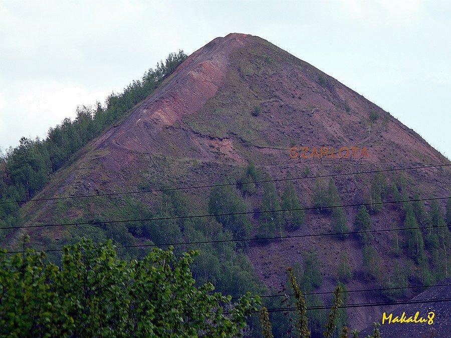 Hałda Szarlota