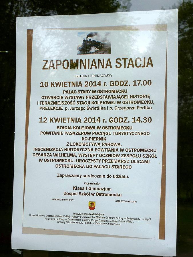 Wystawa w Starym Pałacu zapowiada się ciekawie