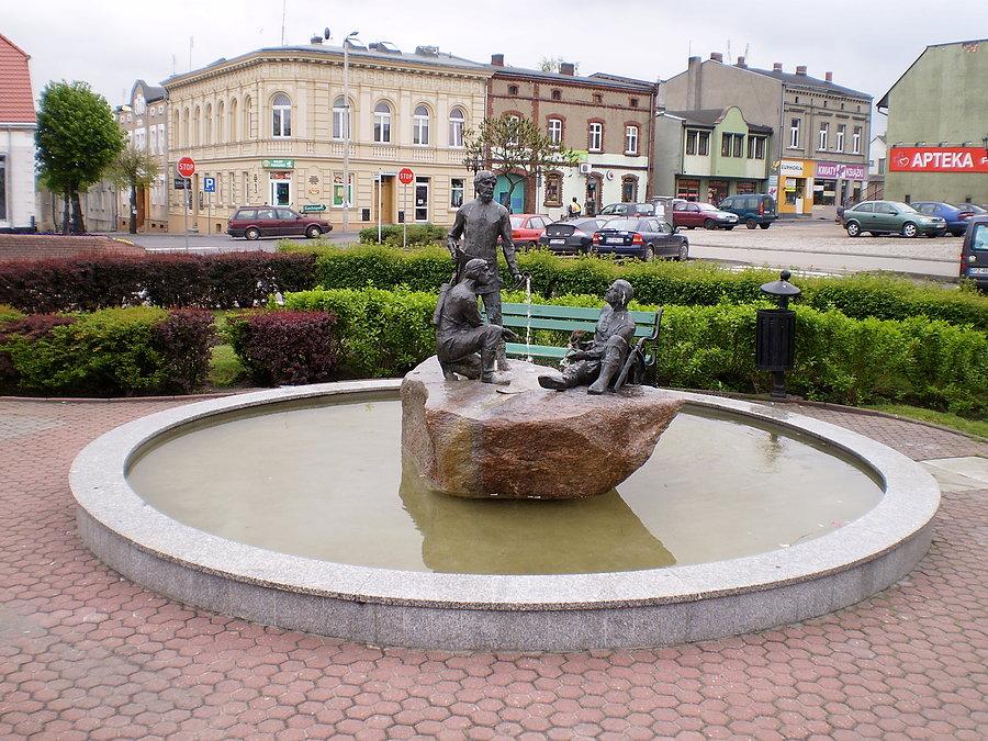 Pobiedziska Rynek