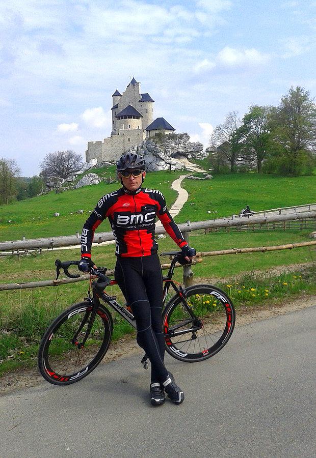 Szosowo w Bobolicach
