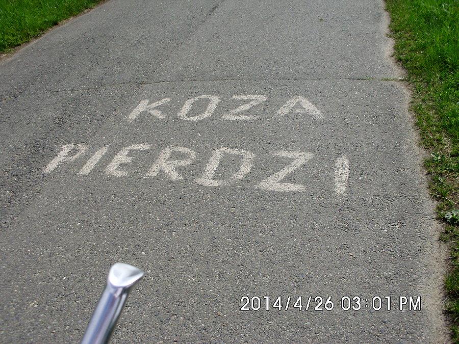 Nie będę komentował