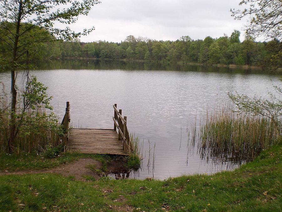 Jezioro Ula