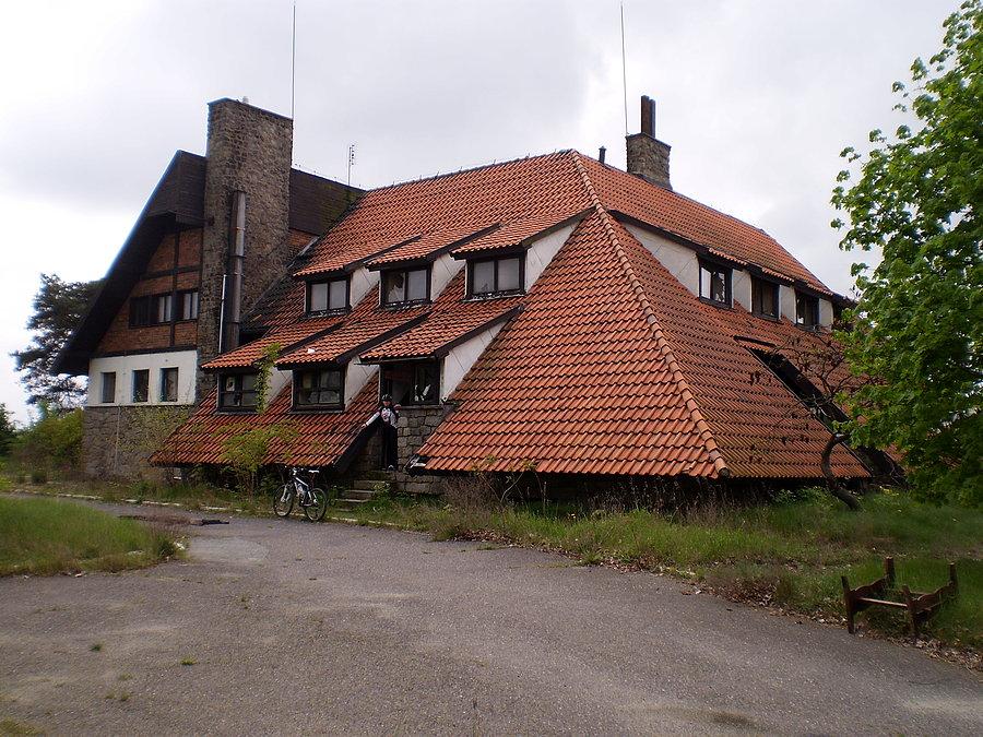 Zajazd Podbipięta
