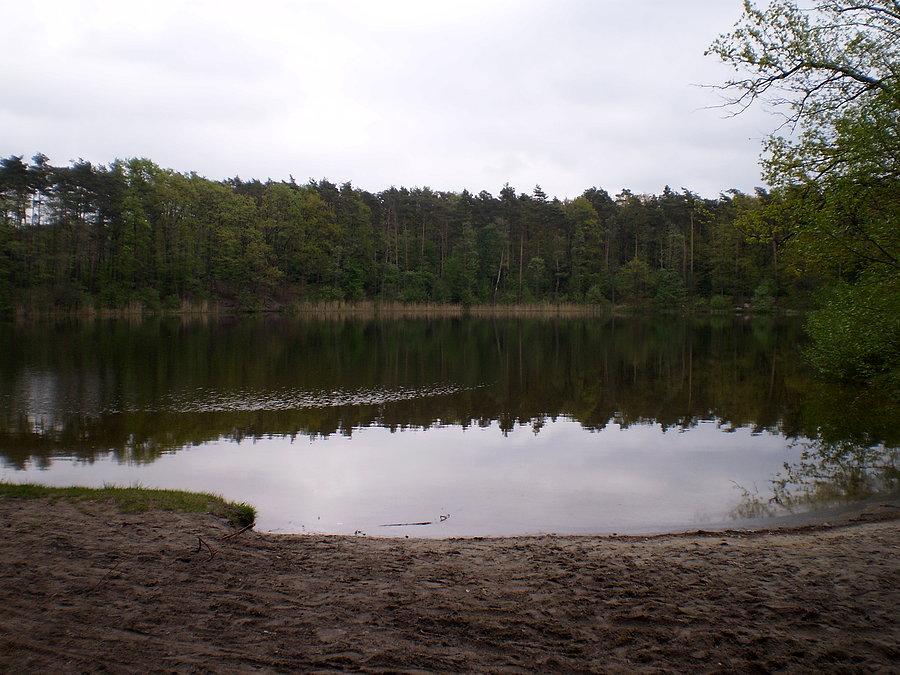 Jezioro Baba