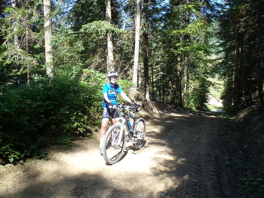 Odpoczynek, :)