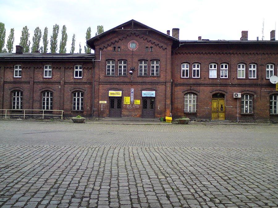 PKP Prudnik