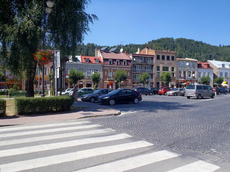 Muszyna