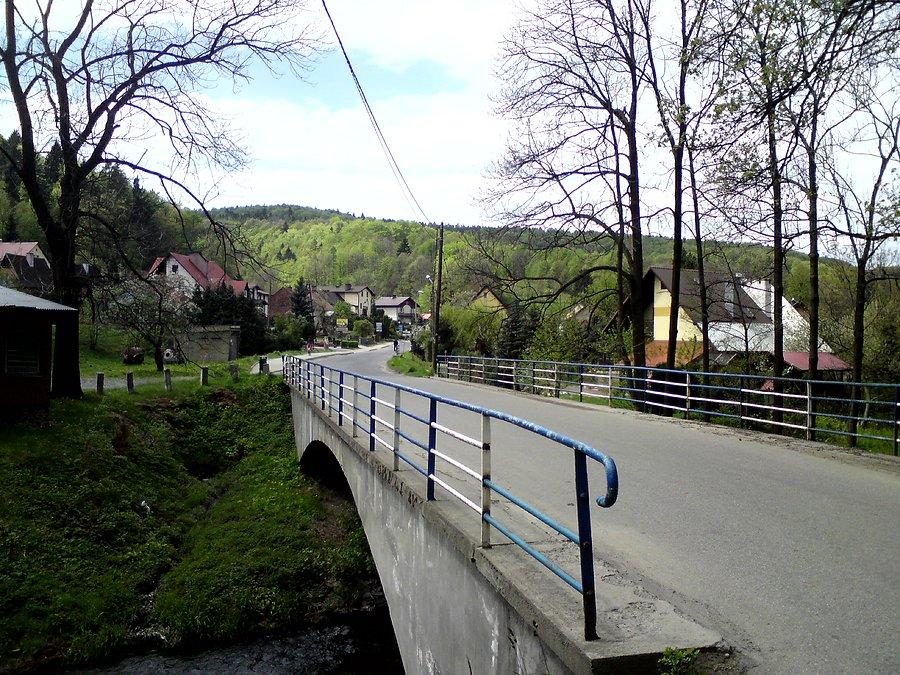 Pokrzywna