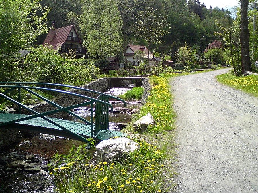 Kawałek podjechałem