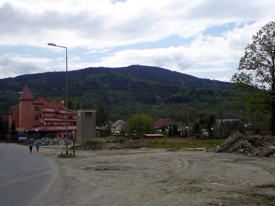 Biskupia Kopa