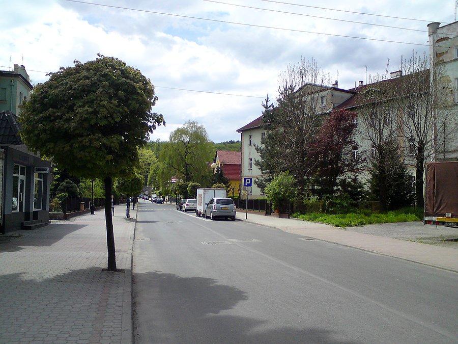 Głuchołazy