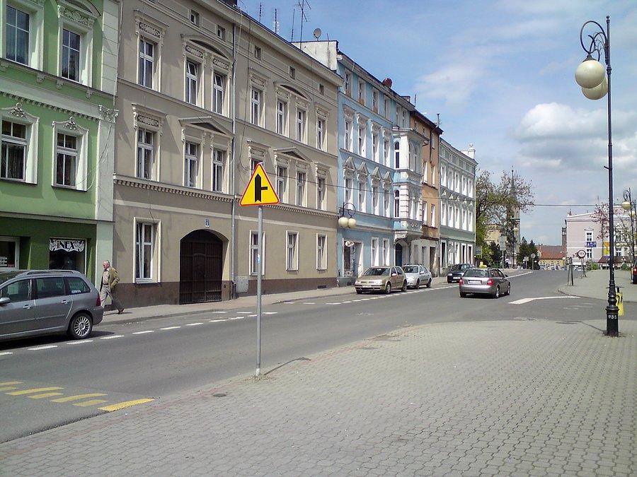 Głuchołazy ponownie