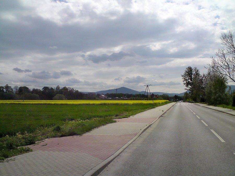 Żegnamy Góry Opawskie