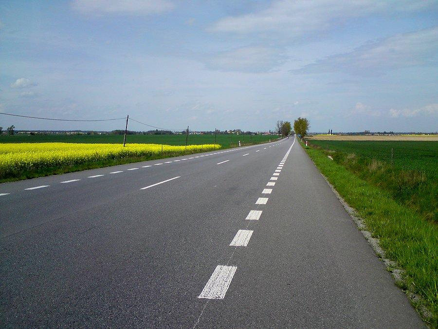 Opolska autostrada