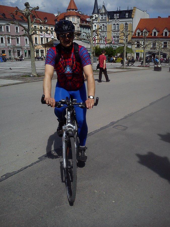 Pszczyna-rynek