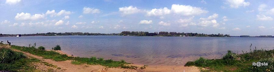 Jezioro Przeczyckie