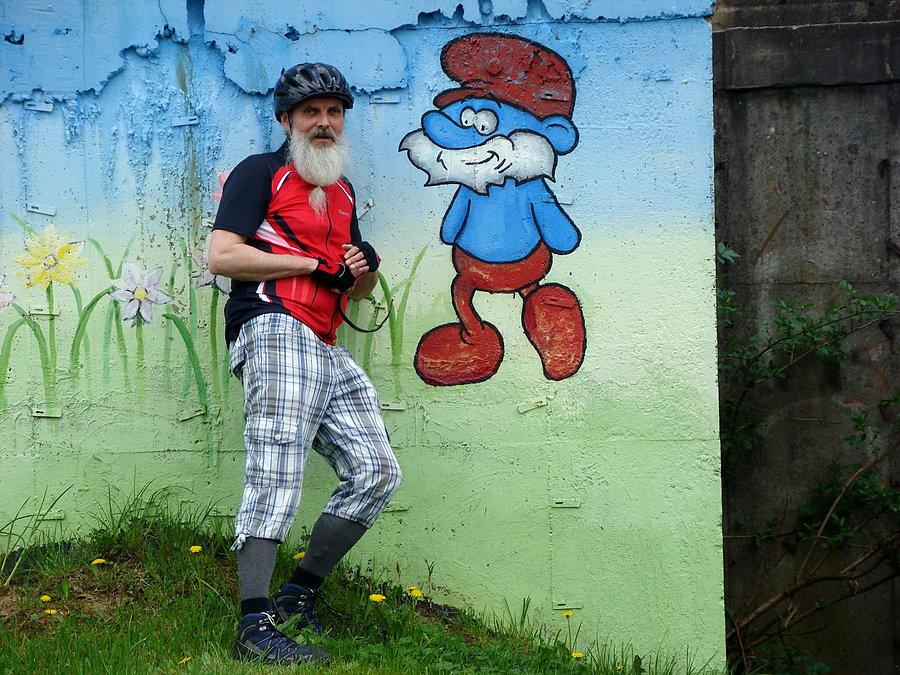 Spotkanie w drodze