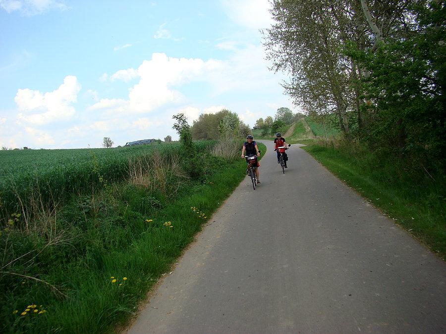Niemieckie drogi