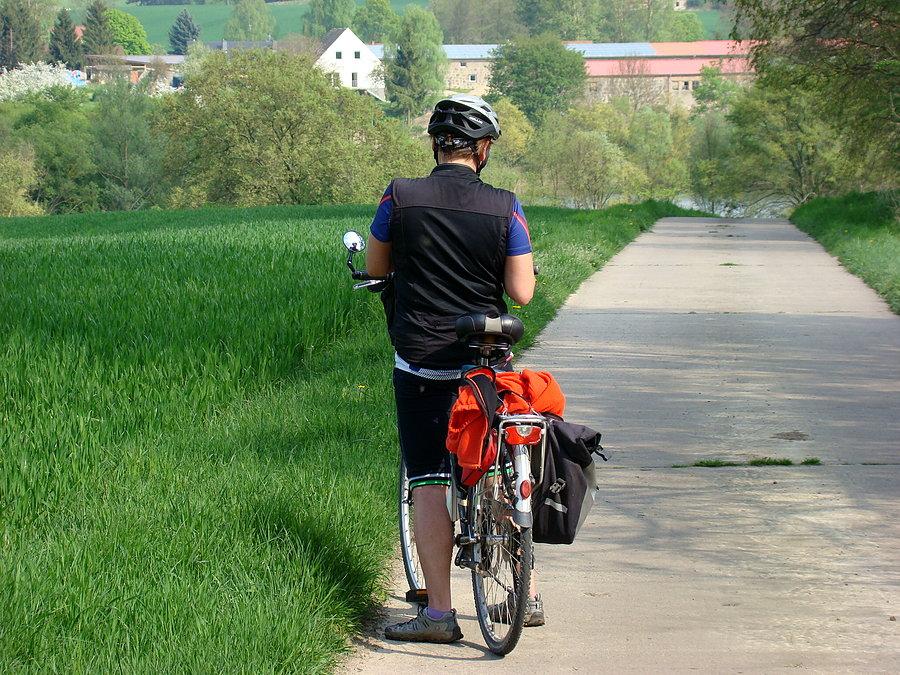 Oglądamy ulubione widoczki Tuni 9