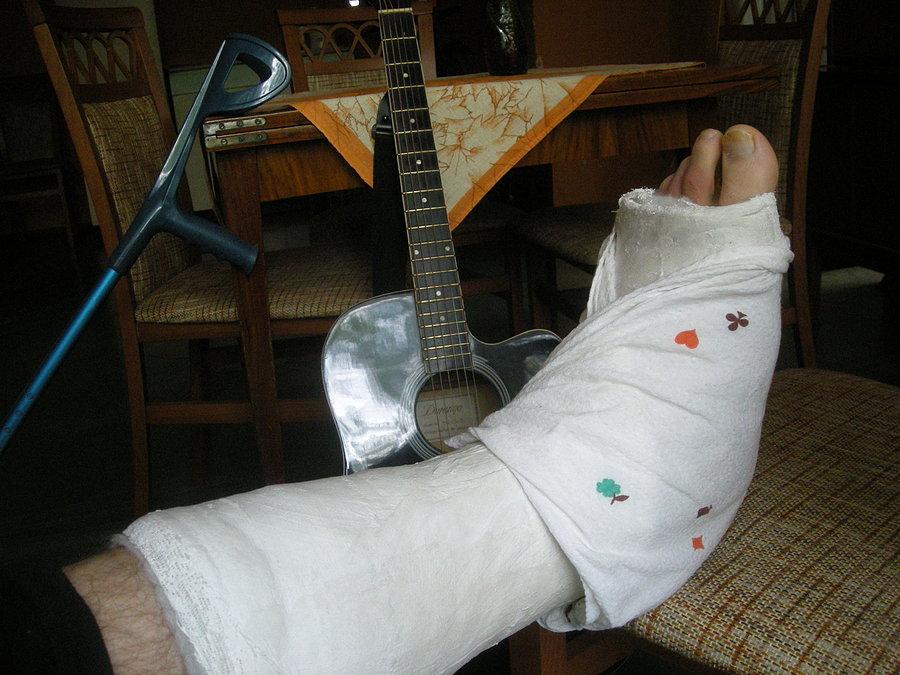 "i gitara"