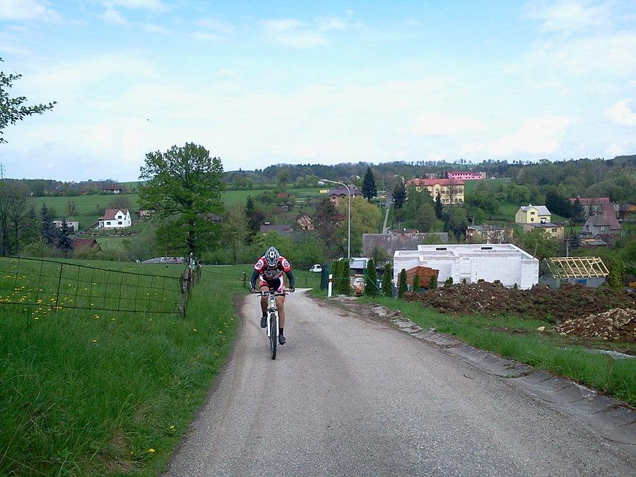 Leszna Dolna