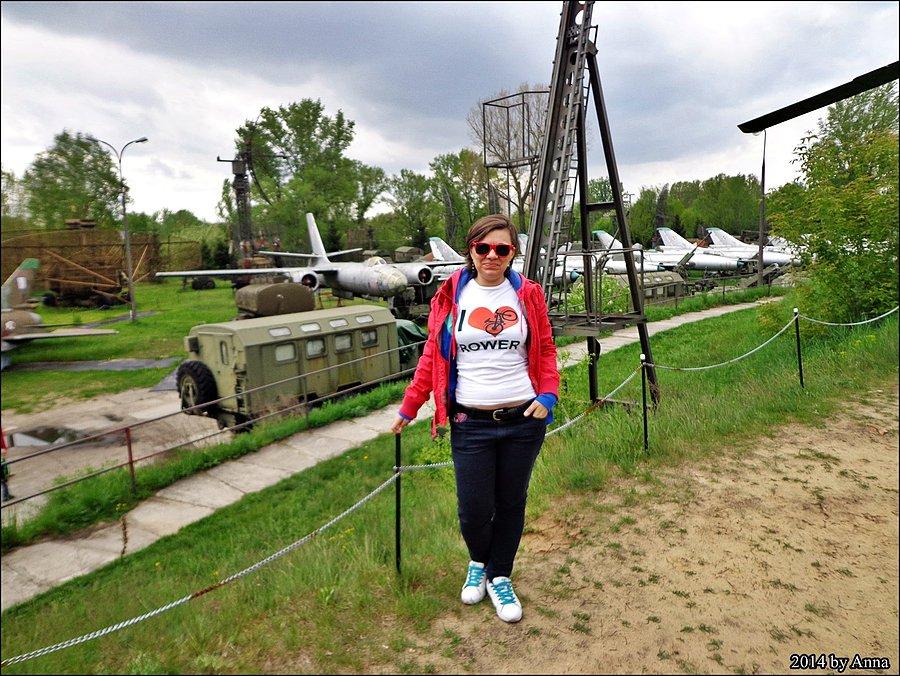 Muzeum Polskiej Techniki Wojskowej