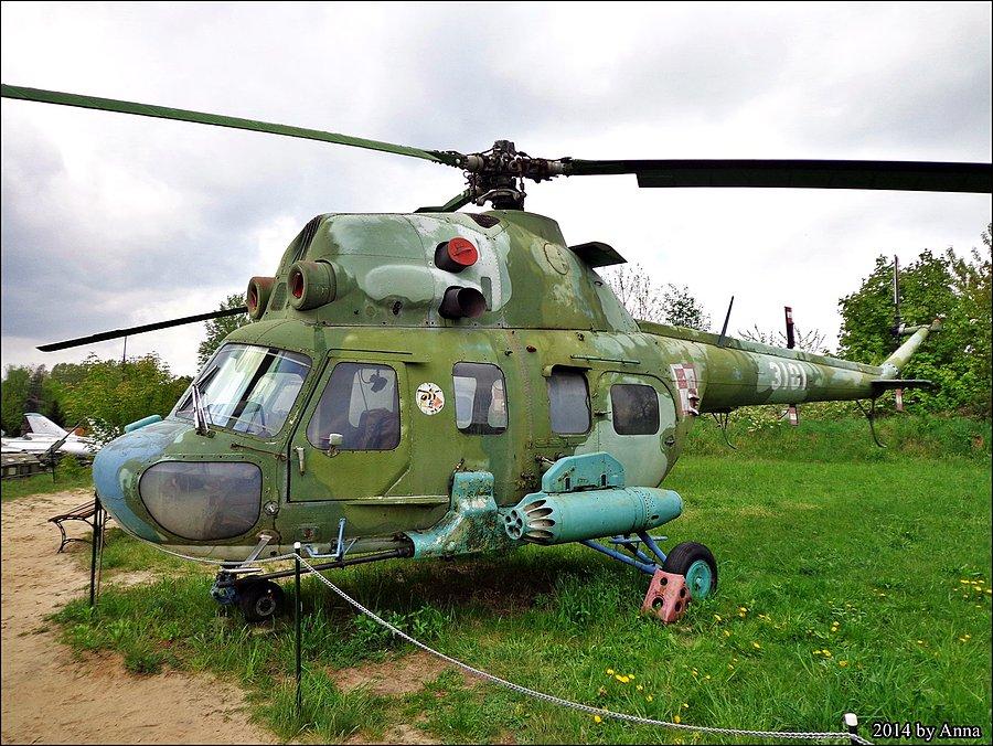 Muzeum Polskiej Techniki Wojskowej